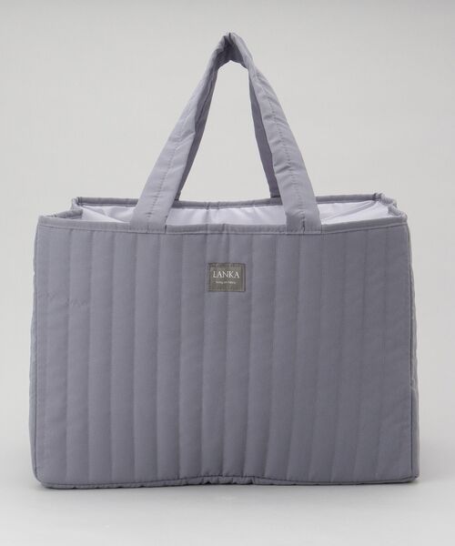 212 KITCHEN STORE / トゥーワントゥーキッチン ストア バッグ | ランカ ショッピングレジバッグ BL（その他）