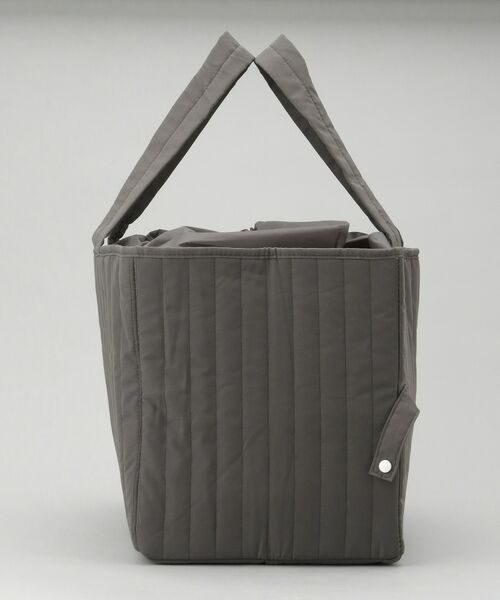 212 KITCHEN STORE / トゥーワントゥーキッチン ストア バッグ | ランカ ショッピングレジバッグ DGY | 詳細2