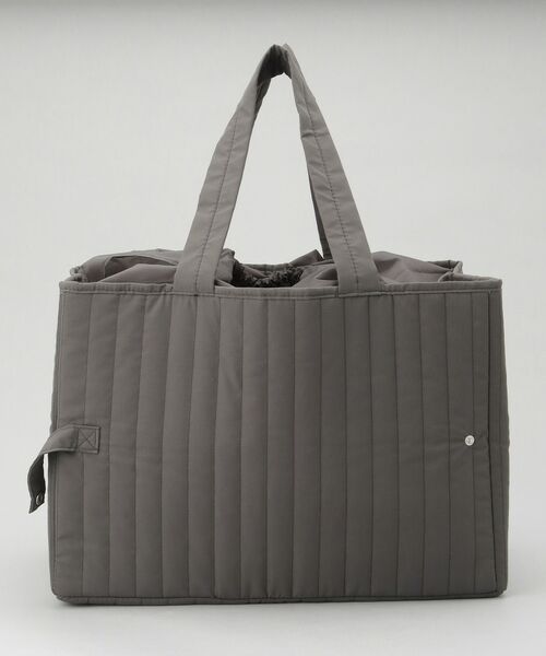 212 KITCHEN STORE / トゥーワントゥーキッチン ストア バッグ | ランカ ショッピングレジバッグ DGY | 詳細3