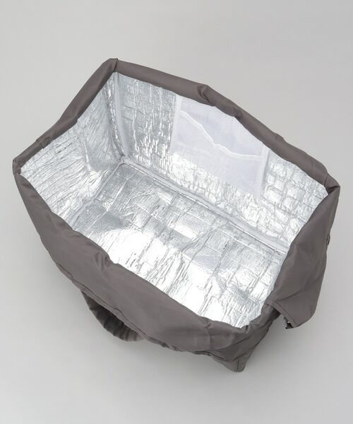 212 KITCHEN STORE / トゥーワントゥーキッチン ストア バッグ | ランカ ショッピングレジバッグ DGY | 詳細5