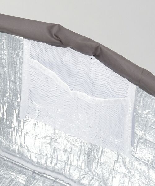 212 KITCHEN STORE / トゥーワントゥーキッチン ストア バッグ | ランカ ショッピングレジバッグ DGY | 詳細7