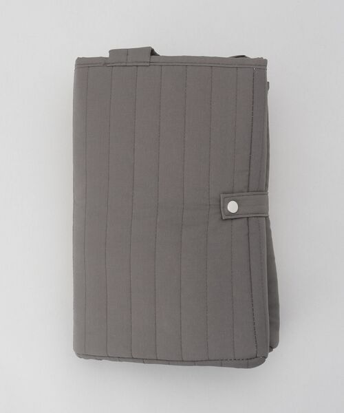 212 KITCHEN STORE / トゥーワントゥーキッチン ストア バッグ | ランカ ショッピングレジバッグ DGY | 詳細9