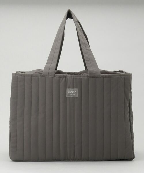 212 KITCHEN STORE / トゥーワントゥーキッチン ストア バッグ | ランカ ショッピングレジバッグ DGY（その他）