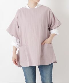 212 KITCHEN STORE / トゥーワントゥーキッチン ストア インテリア・生活雑貨・ホビー・ステーショナリー | ライトウィンド半袖かっぽうぎ PU