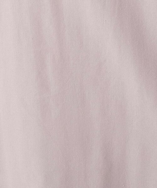 212 KITCHEN STORE / トゥーワントゥーキッチン ストア インテリア・生活雑貨・ホビー・ステーショナリー | ライトウィンド半袖かっぽうぎ PU | 詳細8