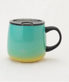 212 KITCHEN STORE / トゥーワントゥーキッチン ストア グラス・マグカップ | オーチャード蓋つきステンレスマグ Moana
