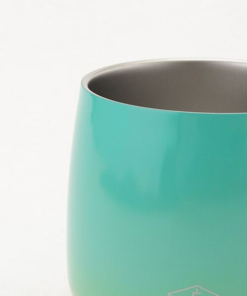 212 KITCHEN STORE / トゥーワントゥーキッチン ストア グラス・マグカップ | オーチャード蓋つきステンレスマグ Moana | 詳細5