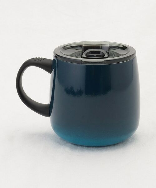 212 KITCHEN STORE / トゥーワントゥーキッチン ストア グラス・マグカップ | オーチャード蓋つきステンレスマグ Bberry | 詳細2