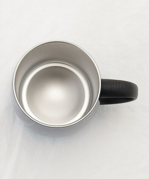 212 KITCHEN STORE / トゥーワントゥーキッチン ストア グラス・マグカップ | オーチャード蓋つきステンレスマグ Bberry | 詳細3