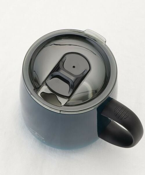 212 KITCHEN STORE / トゥーワントゥーキッチン ストア グラス・マグカップ | オーチャード蓋つきステンレスマグ Bberry | 詳細7
