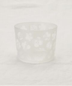 212 KITCHEN STORE / トゥーワントゥーキッチン ストア グラス・マグカップ | クッカロッキ グラスS ハナ