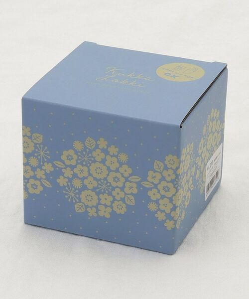 212 KITCHEN STORE / トゥーワントゥーキッチン ストア グラス・マグカップ | クッカロッキ グラスS ハナ | 詳細5