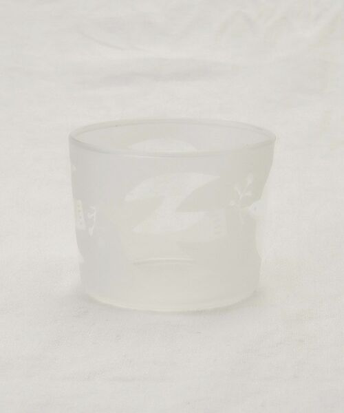 212 KITCHEN STORE / トゥーワントゥーキッチン ストア グラス・マグカップ | クッカロッキ グラスS トリ | 詳細1