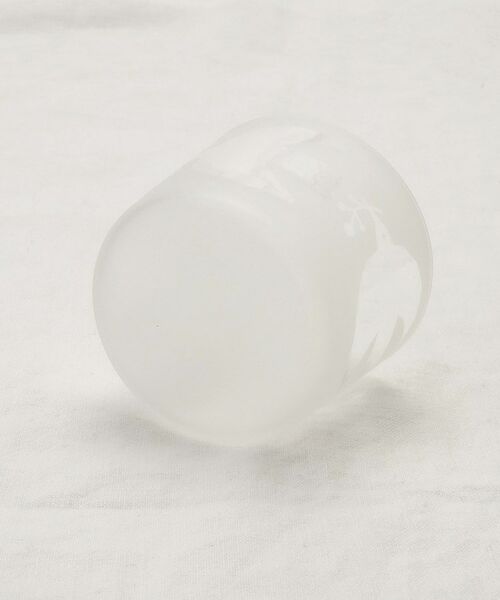 212 KITCHEN STORE / トゥーワントゥーキッチン ストア グラス・マグカップ | クッカロッキ グラスS トリ | 詳細3