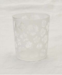 212 KITCHEN STORE / トゥーワントゥーキッチン ストア グラス・マグカップ | クッカロッキ グラスL ハナ