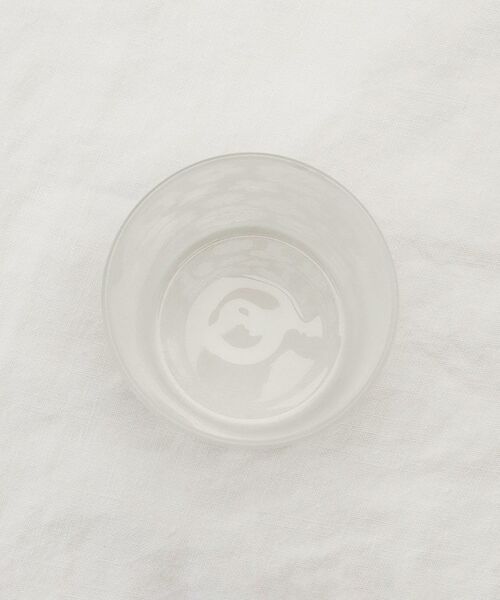 212 KITCHEN STORE / トゥーワントゥーキッチン ストア グラス・マグカップ | クッカロッキ グラスL ハナ | 詳細2