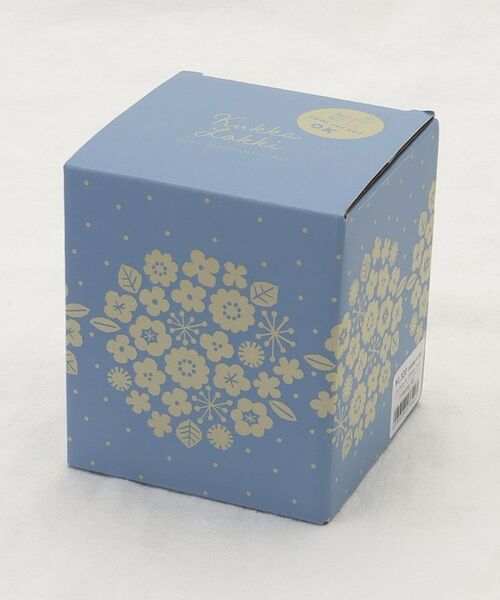 212 KITCHEN STORE / トゥーワントゥーキッチン ストア グラス・マグカップ | クッカロッキ グラスL ハナ | 詳細5