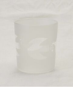 212 KITCHEN STORE / トゥーワントゥーキッチン ストア グラス・マグカップ | クッカロッキ グラスL トリ