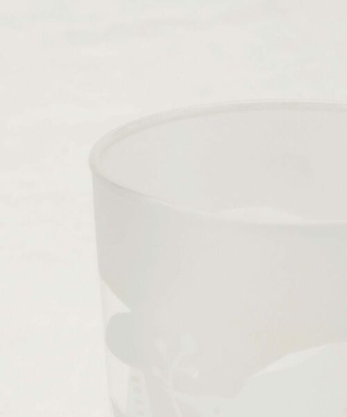 212 KITCHEN STORE / トゥーワントゥーキッチン ストア グラス・マグカップ | クッカロッキ グラスL トリ | 詳細4