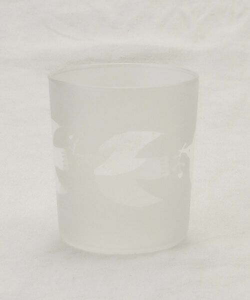 212 KITCHEN STORE / トゥーワントゥーキッチン ストア グラス・マグカップ | クッカロッキ グラスL トリ（その他）