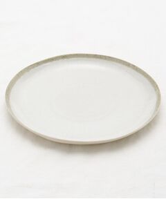 212 KITCHEN STORE / トゥーワントゥーキッチン ストア 食器 | コースタルリアクティブ サラダプレート 22cm WH ＜ABODE  アボード＞