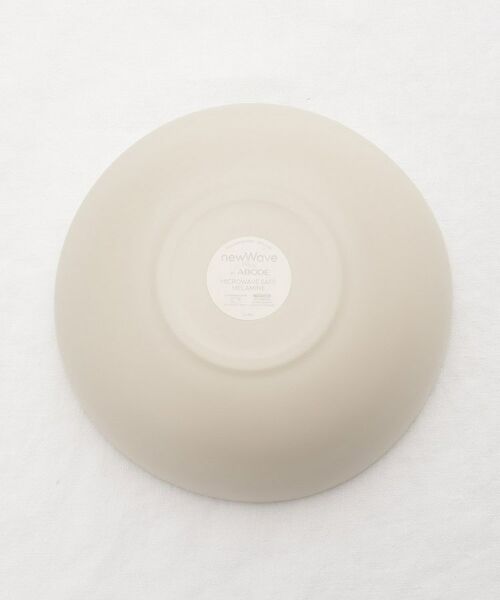 212 KITCHEN STORE / トゥーワントゥーキッチン ストア 食器 | コースタルリアクティブ シリアルボウル 18cm BL ＜ABODE  アボード＞ | 詳細4