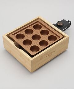 212 KITCHEN STORE / トゥーワントゥーキッチン ストア キッチンツール | 感動！たこ焼きマイスター ハーフ