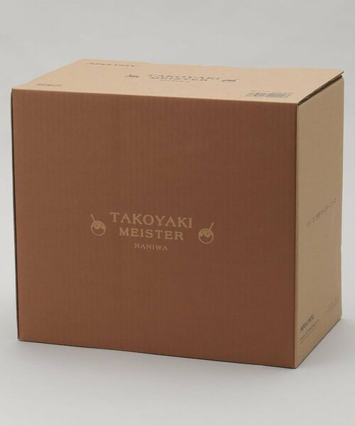 212 KITCHEN STORE / トゥーワントゥーキッチン ストア キッチンツール | 感動！たこ焼きマイスター ハーフ | 詳細7