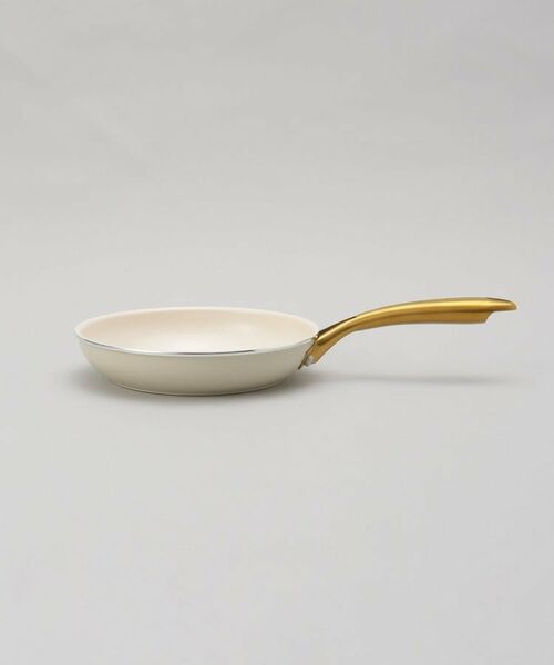 212 KITCHEN STORE / トゥーワントゥーキッチン ストア キッチンツール | ストゥディオ フライパン 20cm WH ＜GreenPan グリーンパン＞ | 詳細2