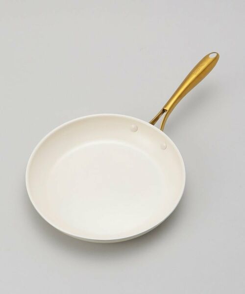 212 KITCHEN STORE / トゥーワントゥーキッチン ストア キッチンツール | ストゥディオ フライパン 26cm WH ＜GreenPan グリーンパン＞（その他）