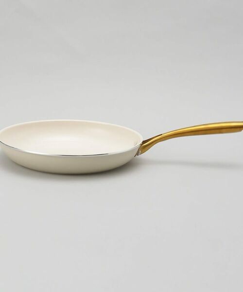 212 KITCHEN STORE / トゥーワントゥーキッチン ストア キッチンツール | ストゥディオ フライパン 28cm WH ＜GreenPan グリーンパン＞ | 詳細2