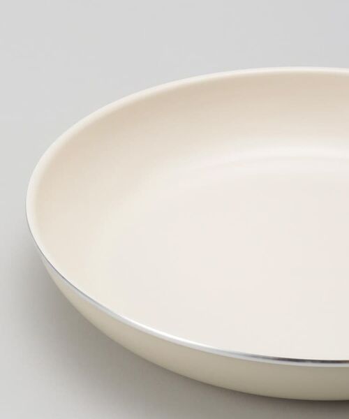 212 KITCHEN STORE / トゥーワントゥーキッチン ストア キッチンツール | ストゥディオ フライパン 28cm WH ＜GreenPan グリーンパン＞ | 詳細6