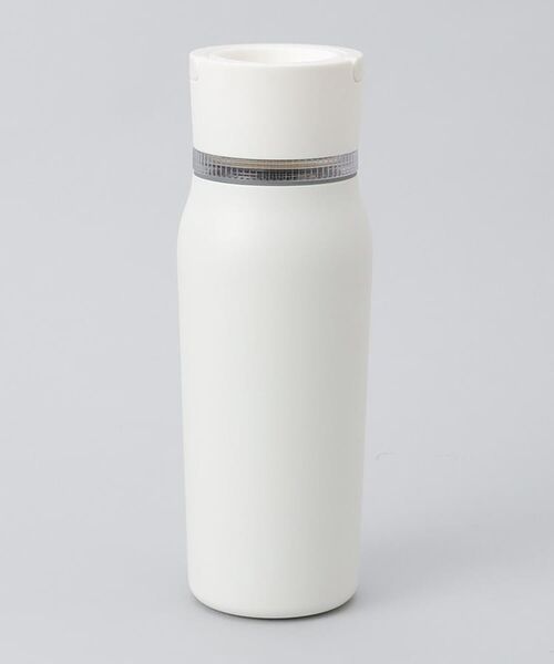 212 KITCHEN STORE / トゥーワントゥーキッチン ストア インテリア・生活雑貨・ホビー・ステーショナリー | スマホスタンド付きステンレスボトル WH ＜KEVNHAUN ケヴンハウン＞ | 詳細2