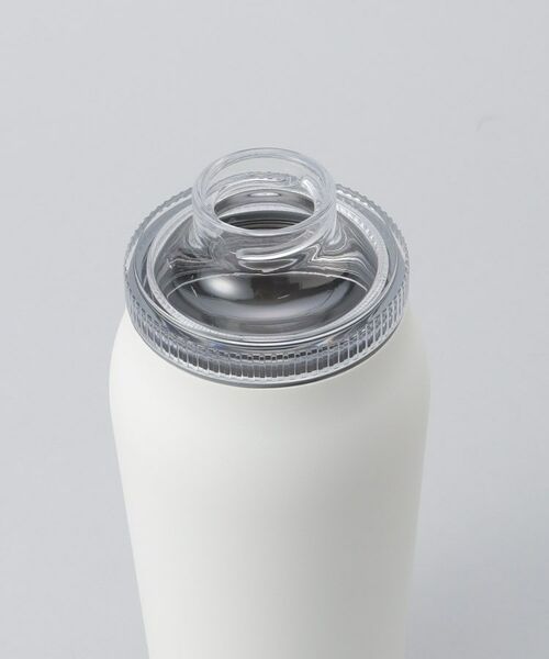 212 KITCHEN STORE / トゥーワントゥーキッチン ストア インテリア・生活雑貨・ホビー・ステーショナリー | スマホスタンド付きステンレスボトル WH ＜KEVNHAUN ケヴンハウン＞ | 詳細4