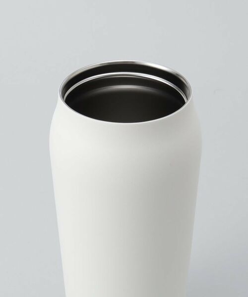 212 KITCHEN STORE / トゥーワントゥーキッチン ストア インテリア・生活雑貨・ホビー・ステーショナリー | スマホスタンド付きステンレスボトル WH ＜KEVNHAUN ケヴンハウン＞ | 詳細5