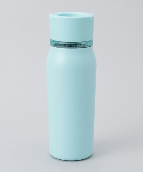 212 KITCHEN STORE / トゥーワントゥーキッチン ストア インテリア・生活雑貨・ホビー・ステーショナリー | スマホスタンド付きステンレスボトル BL ＜KEVNHAUN ケヴンハウン＞ | 詳細2