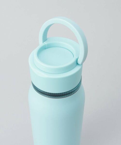 212 KITCHEN STORE / トゥーワントゥーキッチン ストア インテリア・生活雑貨・ホビー・ステーショナリー | スマホスタンド付きステンレスボトル BL ＜KEVNHAUN ケヴンハウン＞ | 詳細3