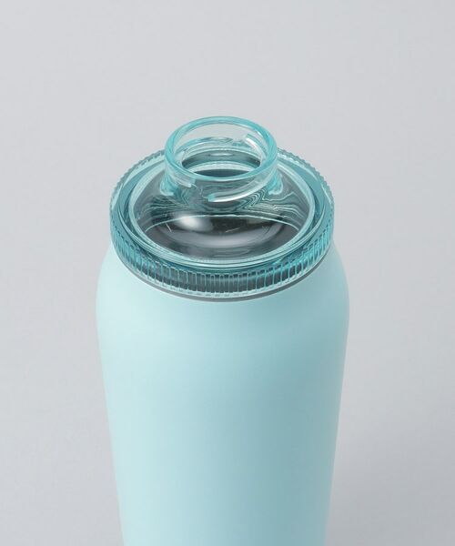 212 KITCHEN STORE / トゥーワントゥーキッチン ストア インテリア・生活雑貨・ホビー・ステーショナリー | スマホスタンド付きステンレスボトル BL ＜KEVNHAUN ケヴンハウン＞ | 詳細4