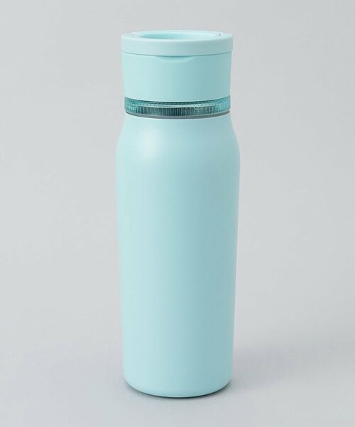 212 KITCHEN STORE / トゥーワントゥーキッチン ストア インテリア・生活雑貨・ホビー・ステーショナリー | スマホスタンド付きステンレスボトル BL ＜KEVNHAUN ケヴンハウン＞（その他）