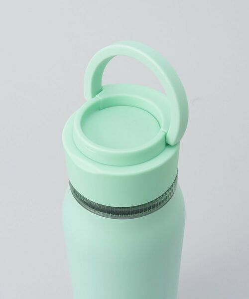 212 KITCHEN STORE / トゥーワントゥーキッチン ストア インテリア・生活雑貨・ホビー・ステーショナリー | スマホスタンド付きステンレスボトル GR ＜KEVNHAUN ケヴンハウン＞ | 詳細3