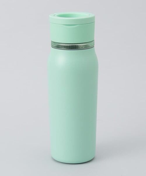 212 KITCHEN STORE / トゥーワントゥーキッチン ストア インテリア・生活雑貨・ホビー・ステーショナリー | スマホスタンド付きステンレスボトル GR ＜KEVNHAUN ケヴンハウン＞（その他）