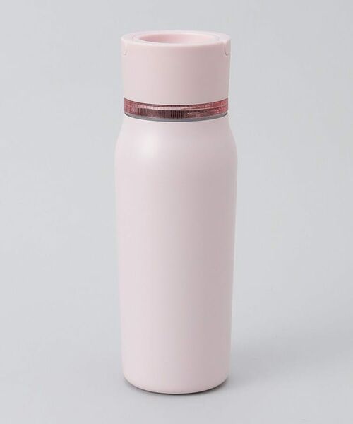 212 KITCHEN STORE / トゥーワントゥーキッチン ストア インテリア・生活雑貨・ホビー・ステーショナリー | スマホスタンド付きステンレスボトル PK ＜KEVNHAUN ケヴンハウン＞ | 詳細2