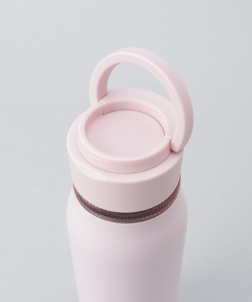 212 KITCHEN STORE / トゥーワントゥーキッチン ストア インテリア・生活雑貨・ホビー・ステーショナリー | スマホスタンド付きステンレスボトル PK ＜KEVNHAUN ケヴンハウン＞ | 詳細3