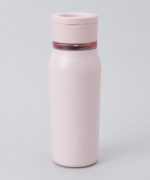 212 KITCHEN STORE / トゥーワントゥーキッチン ストア インテリア・生活雑貨・ホビー・ステーショナリー | スマホスタンド付きステンレスボトル PK ＜KEVNHAUN ケヴンハウン＞（その他）