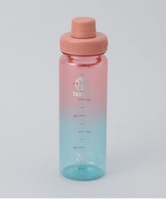 212 KITCHEN STORE / トゥーワントゥーキッチン ストア インテリア・生活雑貨・ホビー・ステーショナリー | デュラブルグラデーションボトル700ml コーラルリーフ ＜TAKEYA  タケヤ＞