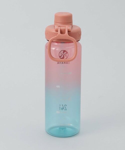 212 KITCHEN STORE / トゥーワントゥーキッチン ストア インテリア・生活雑貨・ホビー・ステーショナリー | デュラブルグラデーションボトル700ml コーラルリーフ ＜TAKEYA  タケヤ＞ | 詳細2
