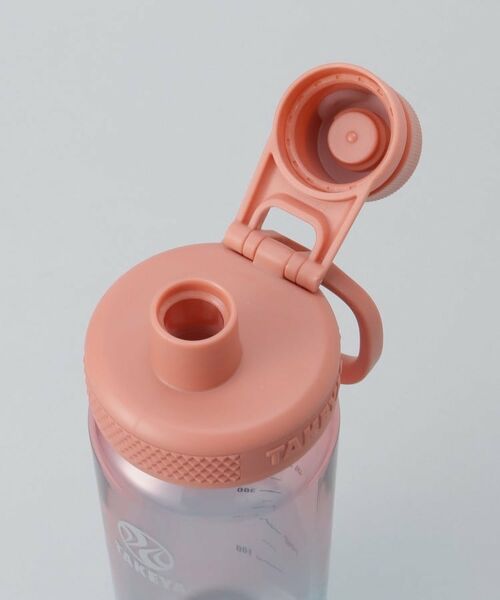 212 KITCHEN STORE / トゥーワントゥーキッチン ストア インテリア・生活雑貨・ホビー・ステーショナリー | デュラブルグラデーションボトル700ml コーラルリーフ ＜TAKEYA  タケヤ＞ | 詳細4