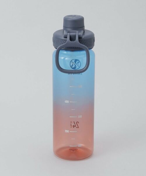 212 KITCHEN STORE / トゥーワントゥーキッチン ストア インテリア・生活雑貨・ホビー・ステーショナリー | デュラブルボトルグラデーション700ml サンセットオーシャン ＜TAKEYA  タケヤ＞ | 詳細2