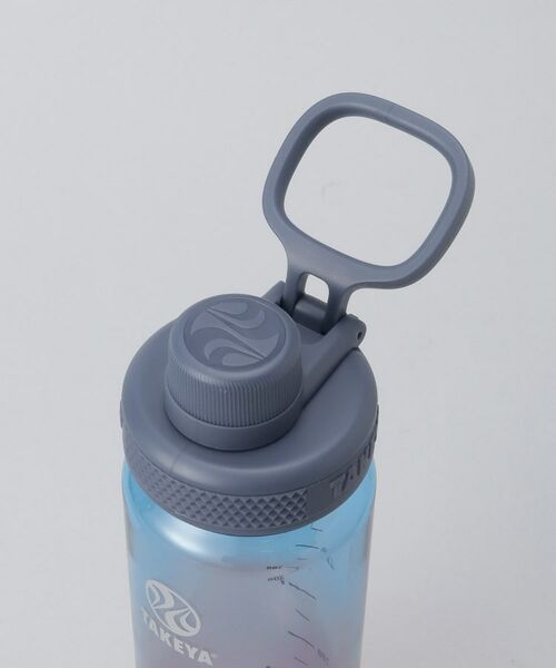 212 KITCHEN STORE / トゥーワントゥーキッチン ストア インテリア・生活雑貨・ホビー・ステーショナリー | デュラブルボトルグラデーション700ml サンセットオーシャン ＜TAKEYA  タケヤ＞ | 詳細3