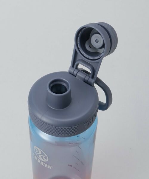 212 KITCHEN STORE / トゥーワントゥーキッチン ストア インテリア・生活雑貨・ホビー・ステーショナリー | デュラブルボトルグラデーション700ml サンセットオーシャン ＜TAKEYA  タケヤ＞ | 詳細4